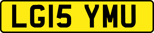 LG15YMU