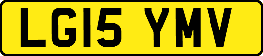 LG15YMV