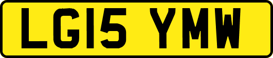 LG15YMW