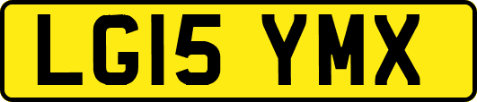 LG15YMX