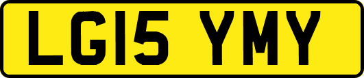 LG15YMY