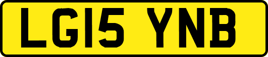 LG15YNB