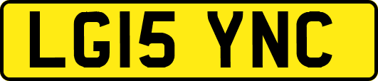 LG15YNC