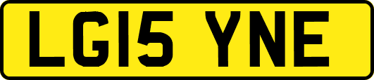 LG15YNE