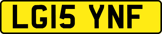 LG15YNF