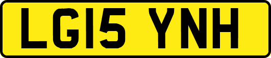 LG15YNH