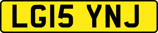 LG15YNJ