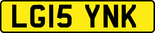 LG15YNK