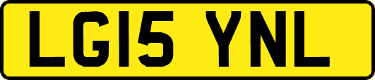 LG15YNL