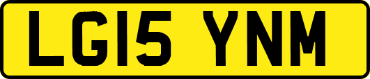 LG15YNM
