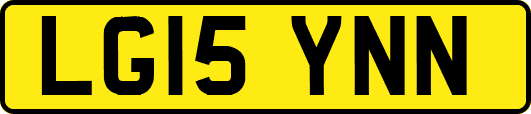 LG15YNN