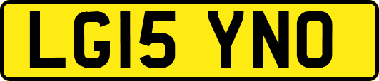 LG15YNO