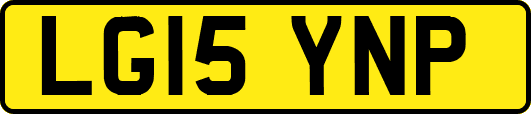 LG15YNP