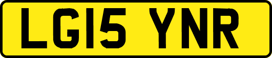 LG15YNR