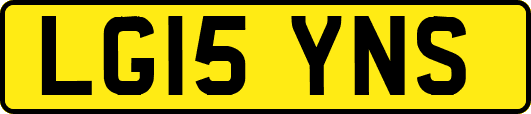 LG15YNS