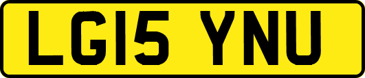 LG15YNU
