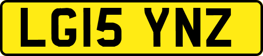 LG15YNZ