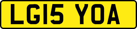 LG15YOA