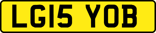 LG15YOB
