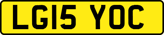 LG15YOC