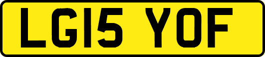 LG15YOF
