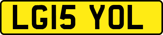 LG15YOL