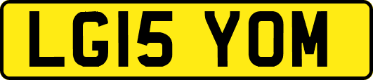 LG15YOM