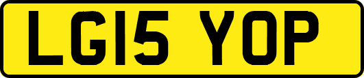LG15YOP