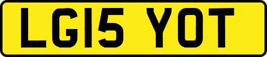 LG15YOT