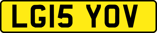 LG15YOV