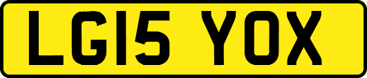 LG15YOX