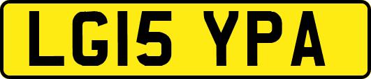 LG15YPA