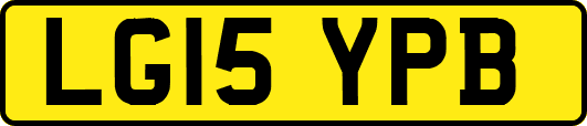 LG15YPB