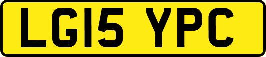 LG15YPC