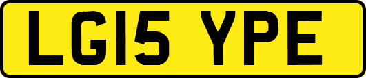 LG15YPE