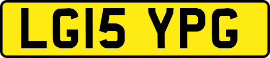 LG15YPG