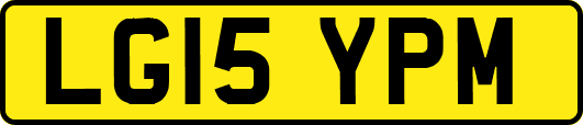LG15YPM
