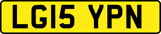 LG15YPN