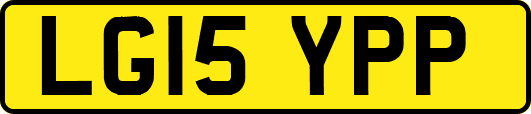 LG15YPP