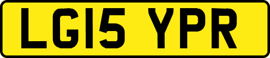LG15YPR