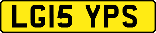 LG15YPS