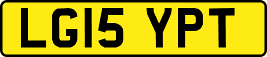 LG15YPT