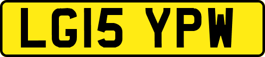 LG15YPW