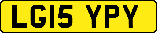 LG15YPY