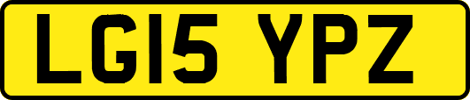 LG15YPZ