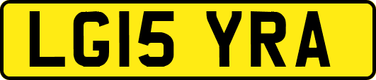 LG15YRA