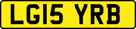LG15YRB