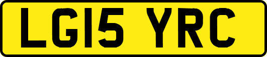 LG15YRC