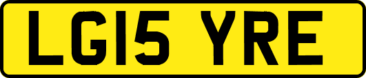 LG15YRE