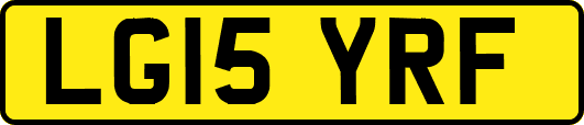 LG15YRF